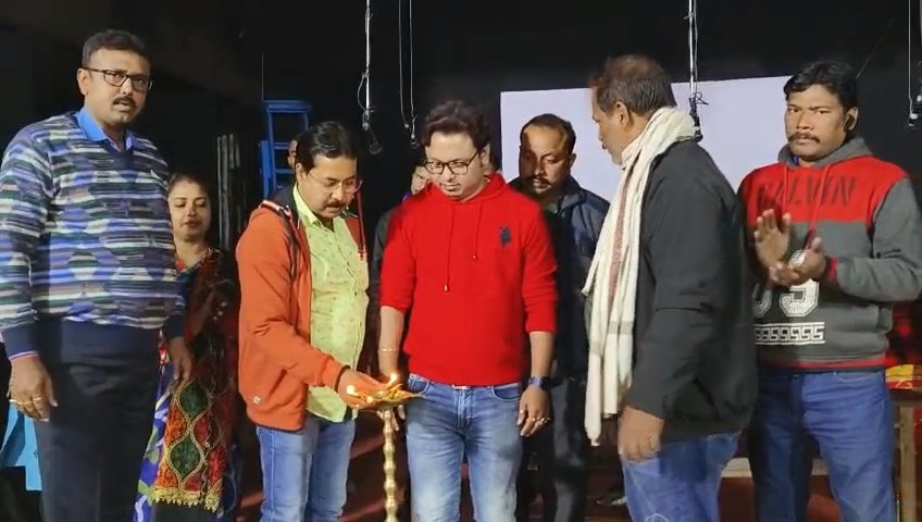 চলতি বছরে বাউলের সুরে এক নতুন ইতিহাস গড়বে "কিশলয় এর গল্প" 1 January 6, 2024 January 8, 2024 IMG 20240108 11111338