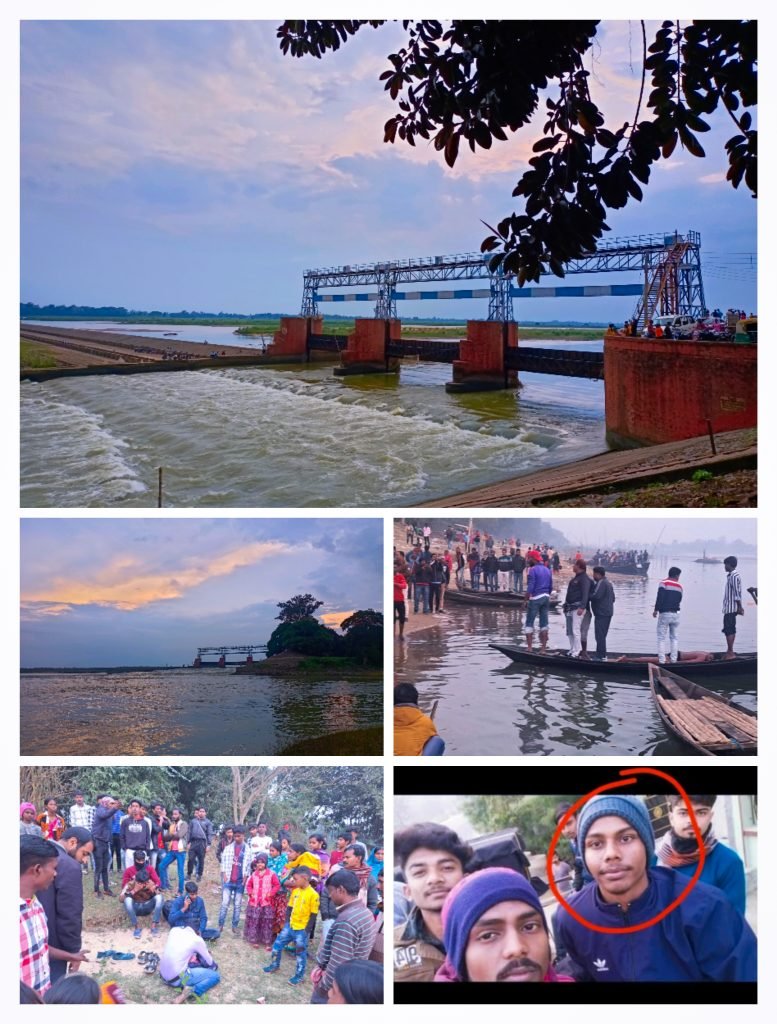 মকর সংক্রান্তিতে মকর স্নান করতে এসে তলিয়ে গেল এক যুবক রণডিহা ড্যামে । 1 January 15, 2024 January 15, 2024 PSX 20240115 220205
