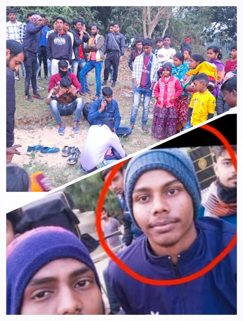 মকর সংক্রান্তিতে মকর স্নান করতে এসে তলিয়ে গেল এক যুবক রণডিহা ড্যামে । 2 January 15, 2024 January 15, 2024 PSX 20240115 220251