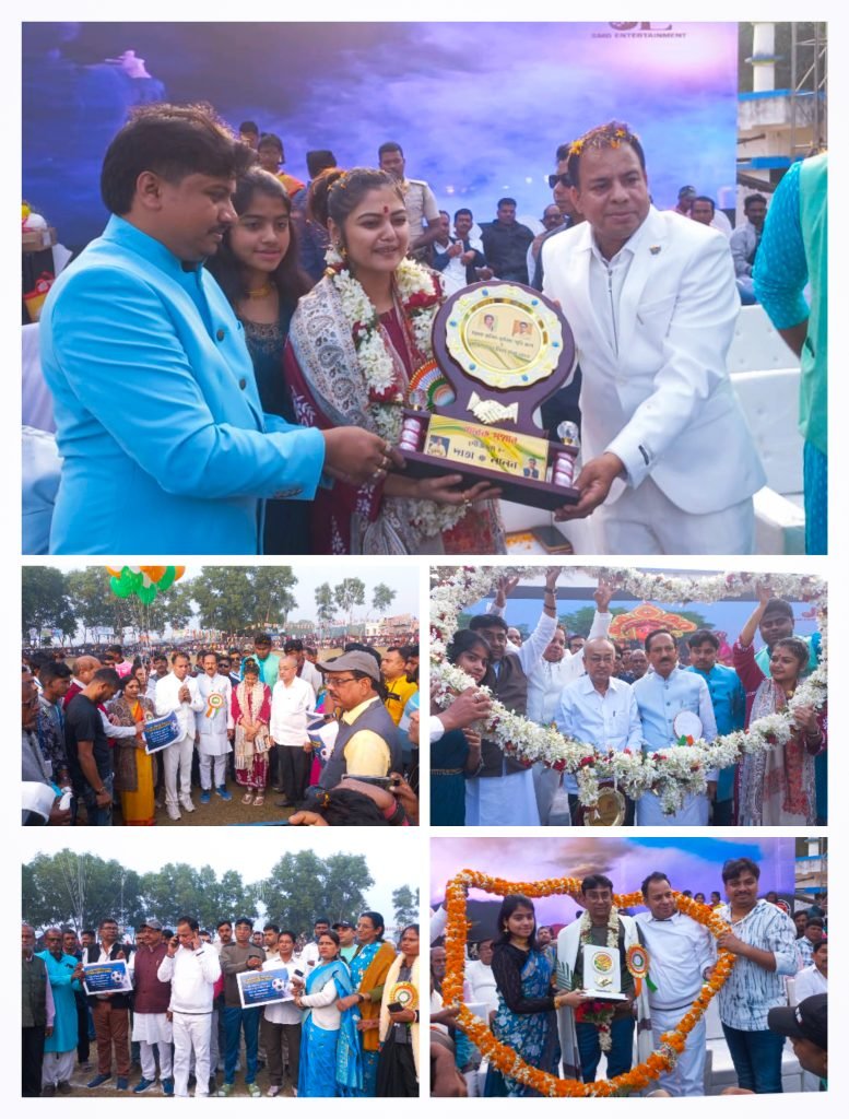 মরহুম হালিম হালিমা স্মৃতি ফুটবল প্রতিযোগিতা ও দাতা লালন মিলন মেলা অনুষ্ঠিত হয়ে গেল আউশগ্রামের গেঁড়াইয়ে । 1 January 1, 2024 January 20, 2024 PSX 20240118 230654
