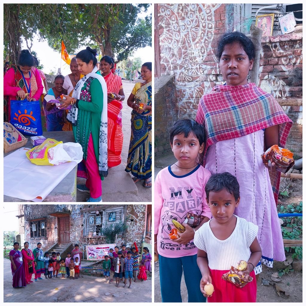 মায়ের মৃত্যু বার্ষিকীতে শিশুদের পাশে তিন ভাইবোন । 1 February 7, 2024 February 7, 2024 PSX 20240207 201421