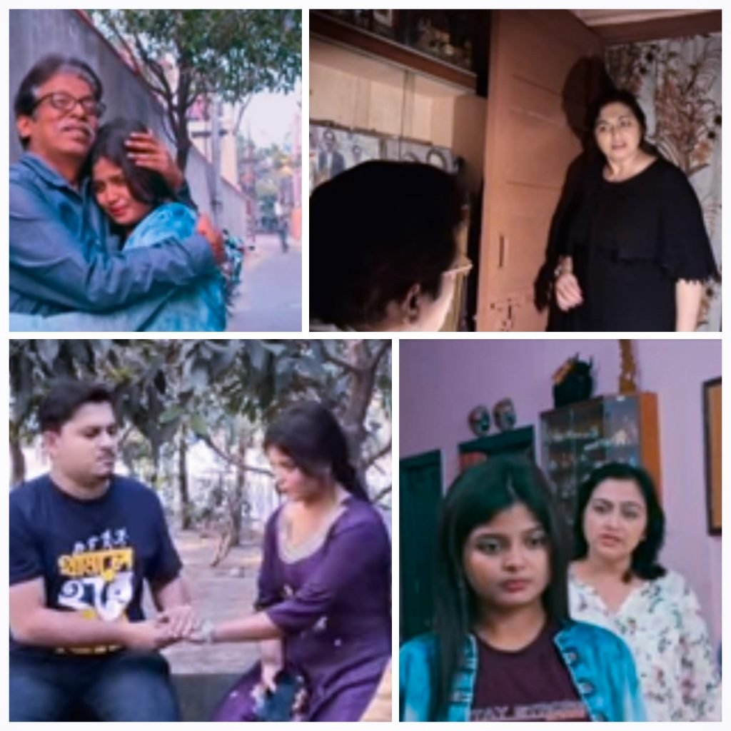 সম্পর্কের টানাপোড়েনের একটুকরো কোলাজ - 'হঠাৎ বৃষ্টি' 1 February 7, 2024 February 7, 2024 PSX 20240207 203749