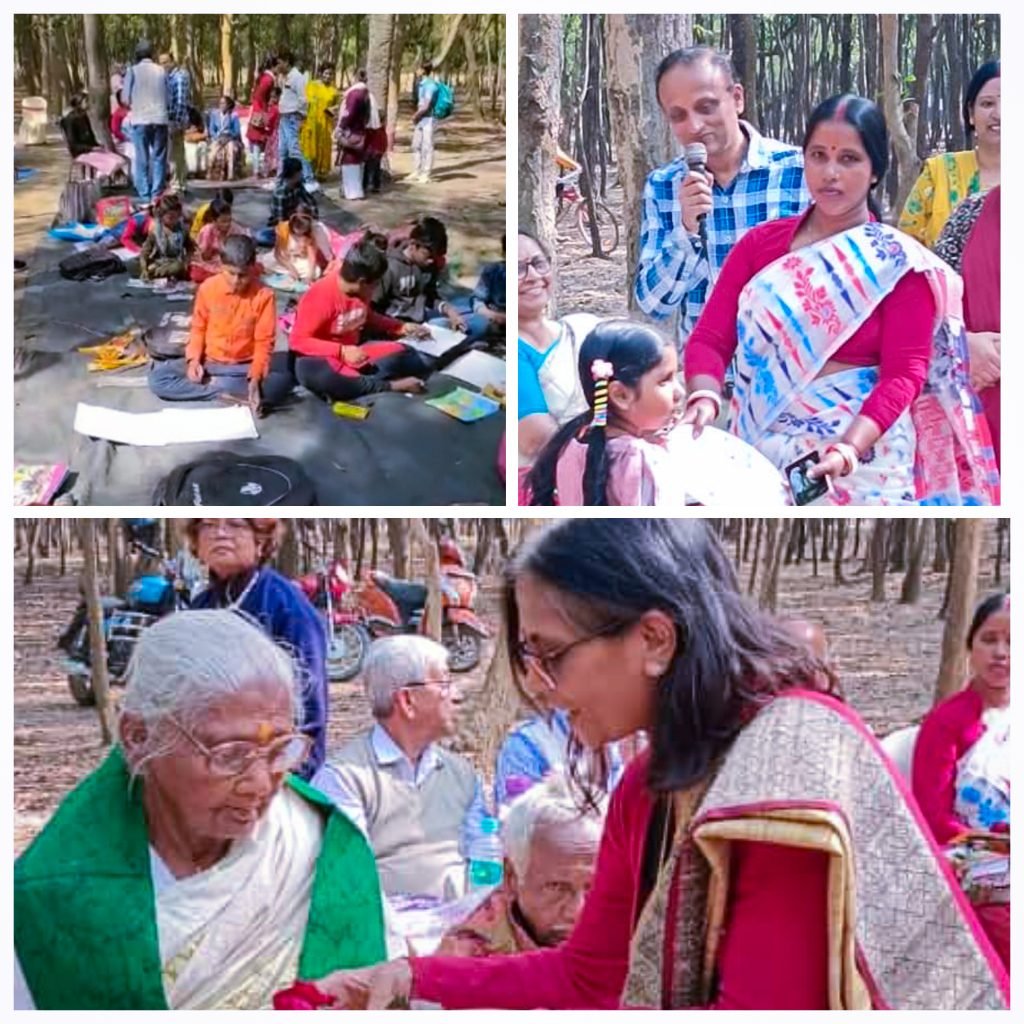 পিকনিকে সম্বর্ধনা দেওয়া হলো প্রবীণদের 1 February 5, 2024 February 7, 2024 PSX 20240207 205212