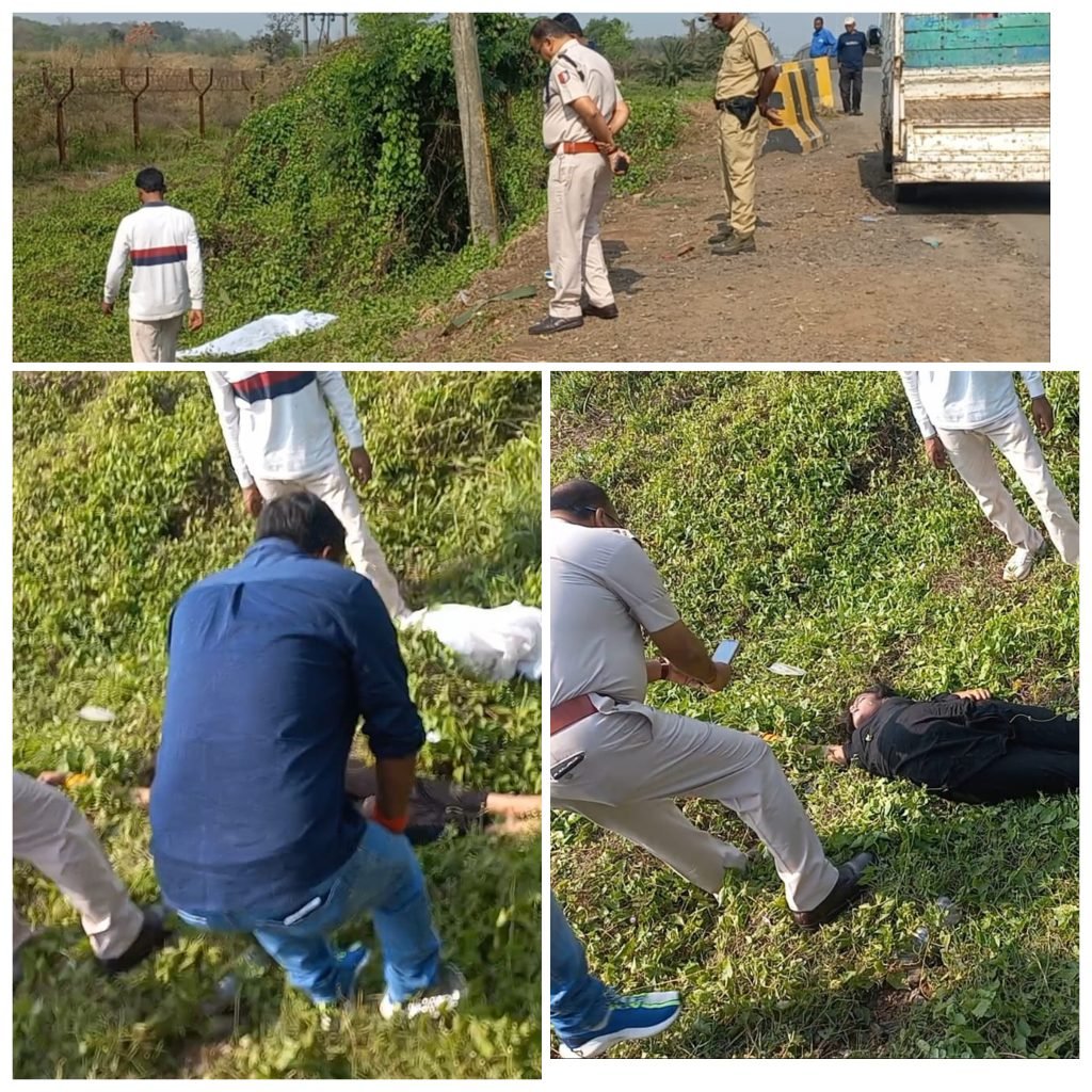অজ্ঞাত পরিচয় মহিলার মৃতদেহ উদ্ধার দুর্গাপুরের বুদবুদে,তদন্তে বুদবুদ থানার পুলিশ। চাঞ্চল্য দুর্গাপুরের বুদবুদে। 2 March 15, 2024 March 15, 2024 PSX 20240315 215339