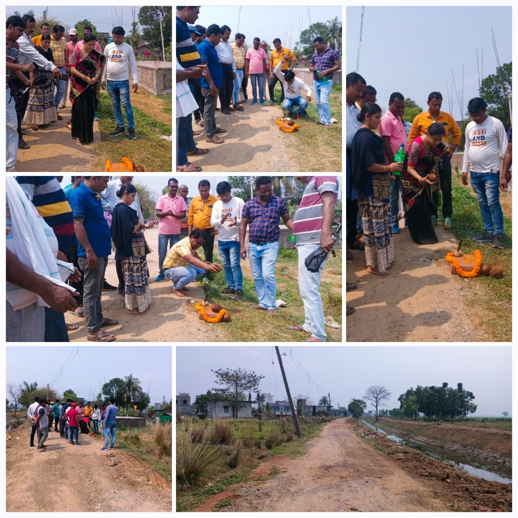 ভোটের মুখে নতুন রাস্তা পেয়ে খুশির হাওয়া কাঁকসায় 1 March 16, 2024 March 16, 2024 PSX 20240316 214333