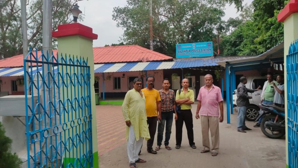পোস্ট অফিসের প্রতারণার শিকার হলো গ্রাহকরা 1 June 29, 2024 June 29, 2024 IMG 20240629 WA0000